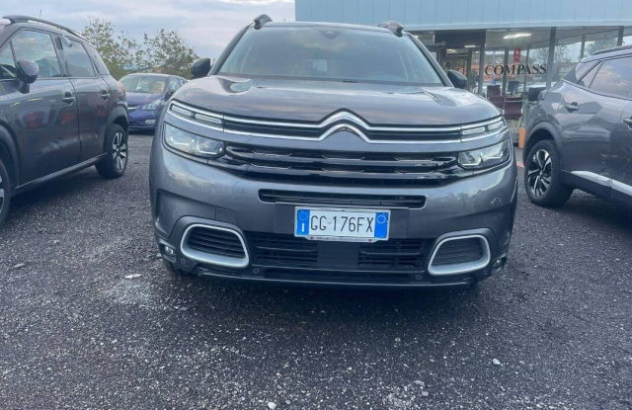 CITROEN C5 Aircross  Diesel 2021