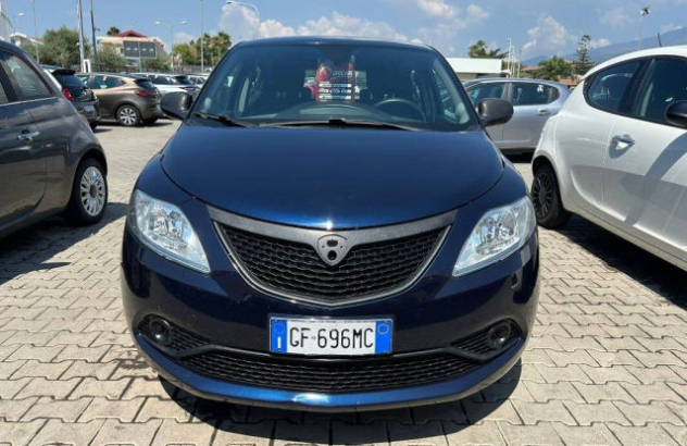 LANCIA Ypsilon  Elettrica-Benzina 2021