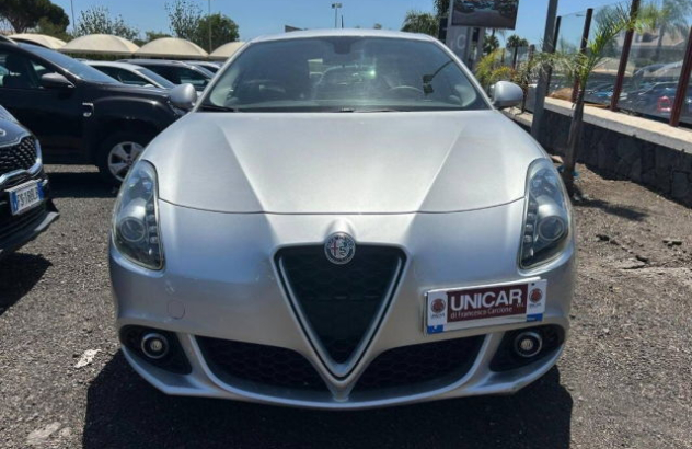 ALFA ROMEO Giulietta  Diesel 2017