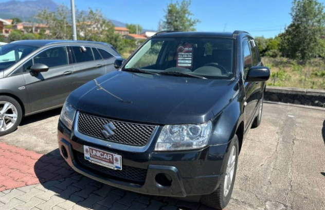 SUZUKI Grand Vitara  Diesel 2006