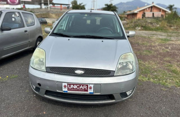 FORD Fiesta  Diesel 2005