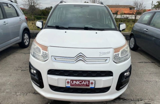 CITROEN C3 Picasso  GPL 2013