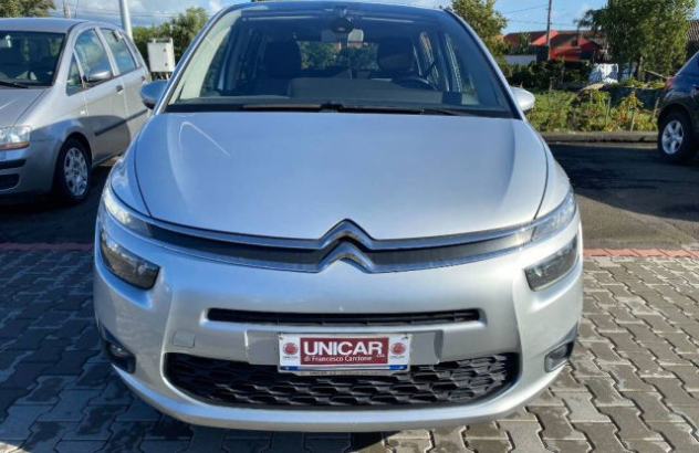 CITROEN C4 Picasso  Diesel 2014