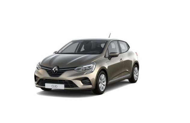 RENAULT Clio  Diesel 2020