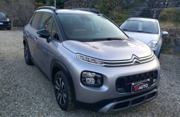 CITROEN C3 Aircross  Diesel 2020