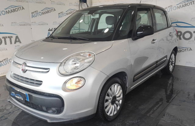 FIAT 500 L  Diesel 2015