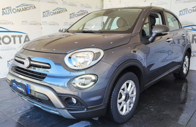 FIAT 500X  Diesel 2018