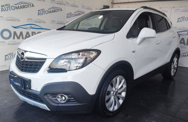 OPEL Mokka  Diesel 2015