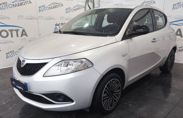 LANCIA Ypsilon  Diesel 2017