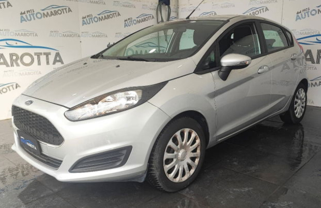 FORD Fiesta  Diesel 2017