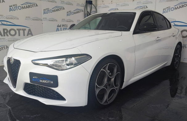 ALFA ROMEO Giulia  Diesel 2018