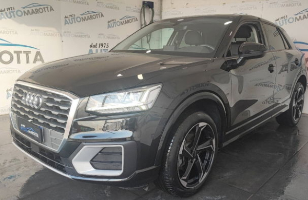 AUDI Q2  Diesel 2019