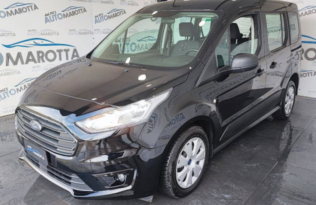 FORD Transit  Diesel 2019