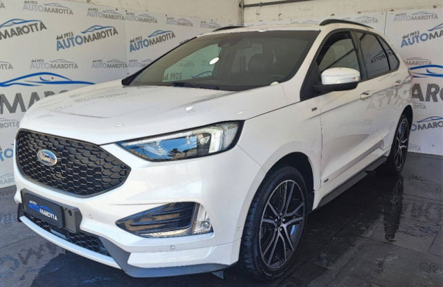 FORD Edge  Diesel 2019