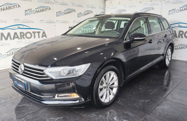 VOLKSWAGEN Passat  Diesel 2018