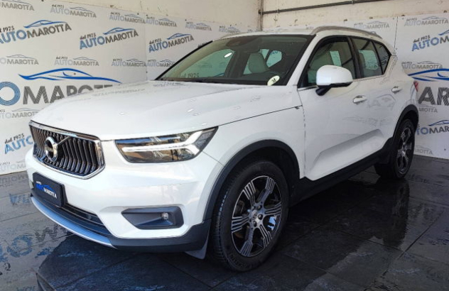 VOLVO XC40  Diesel 2019