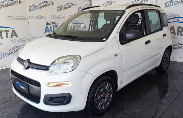 FIAT Panda  Diesel 2013