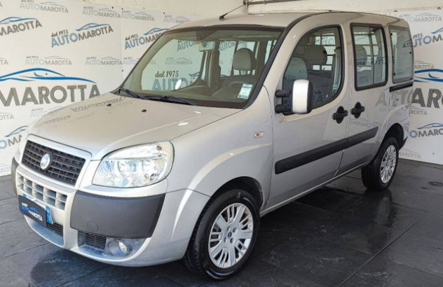 FIAT Doblò  Diesel 2006