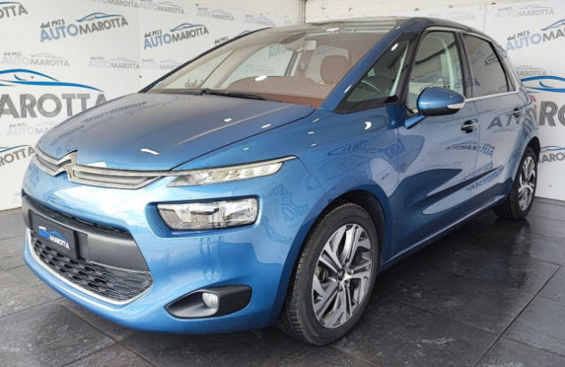 CITROEN C4 Picasso  Diesel 2016