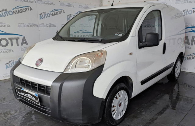 FIAT Fiorino  Diesel 2009