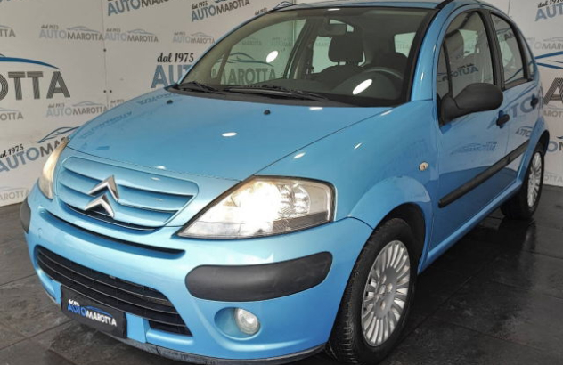 CITROEN C3  Diesel 2006