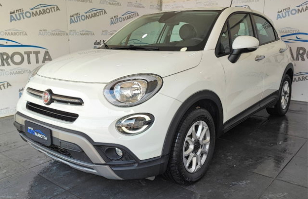 FIAT 500X  Diesel 2019