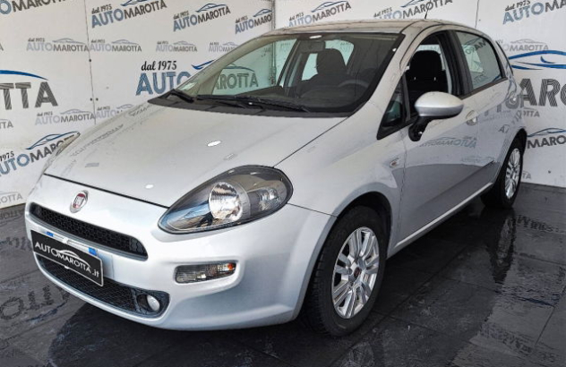 FIAT Punto  Diesel 2014