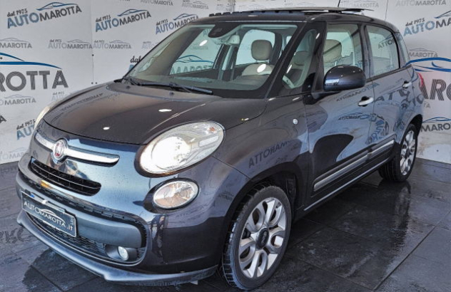 FIAT 500 L  Diesel 2014