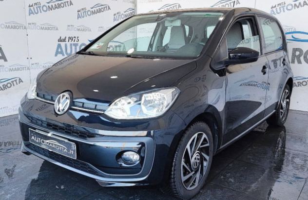 VOLKSWAGEN Up!  Benzina 2019