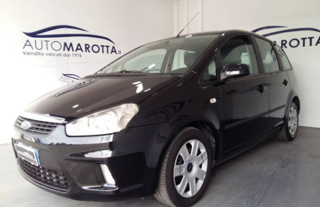 FORD C-Max  Diesel 2009