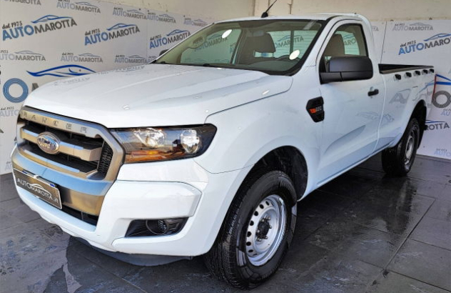 FORD Ranger  Diesel 2016