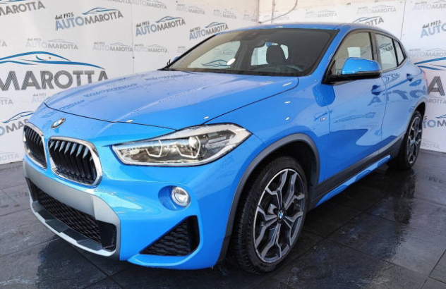 BMW X2  Diesel 2019