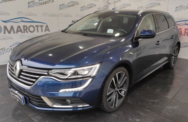 RENAULT Talisman  Diesel 2017