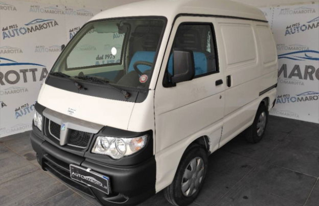 PIAGGIO Porter D  Diesel 2014