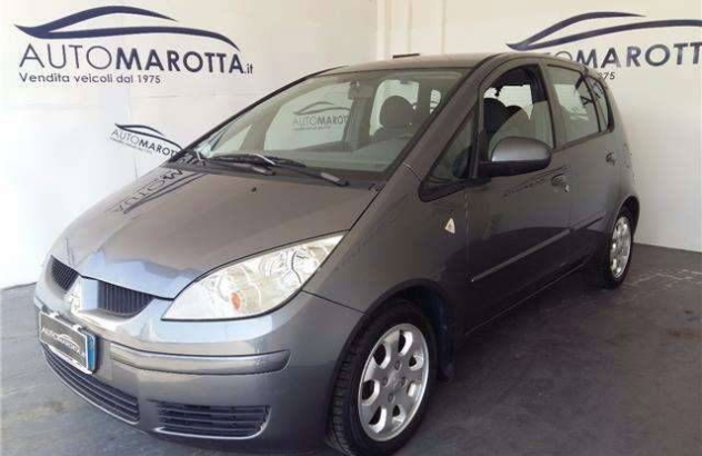 MITSUBISHI Colt  Diesel 2006