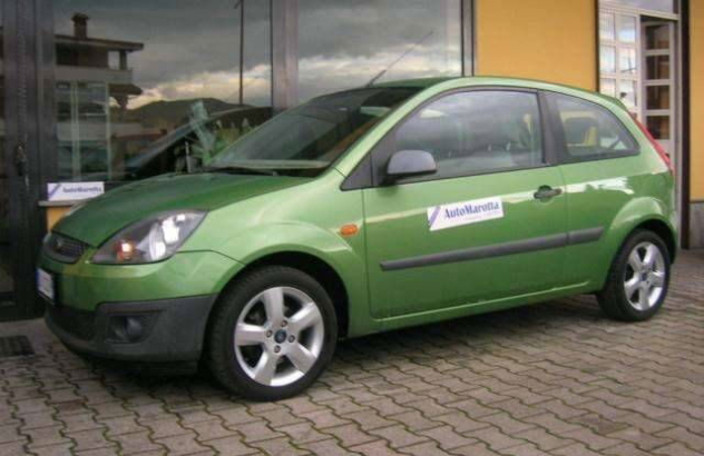 FORD Fiesta  Diesel 2006