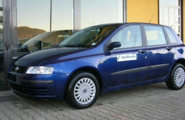 FIAT Stilo  Diesel 2005