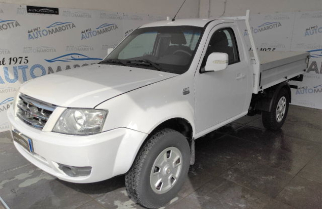 TATA Xenon  Diesel 2013