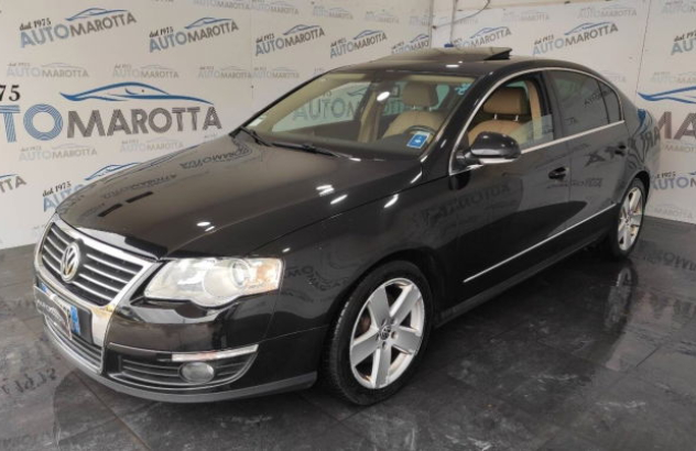 VOLKSWAGEN Passat  Diesel 2005