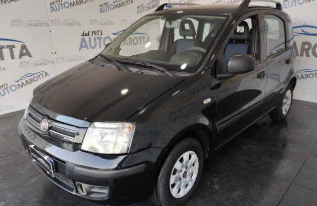 FIAT Panda  Diesel 2011