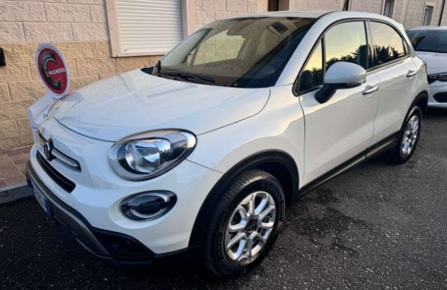 FIAT 500X  Diesel 2020