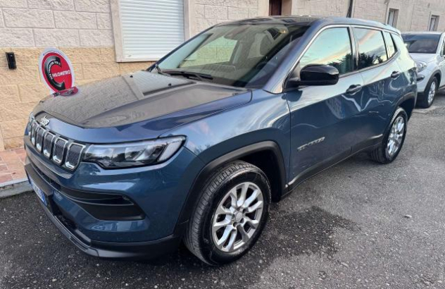 JEEP Compass  Diesel 2022