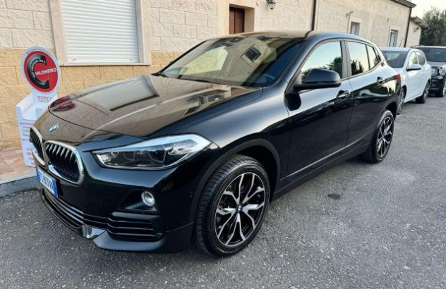 BMW X2  Diesel 2018