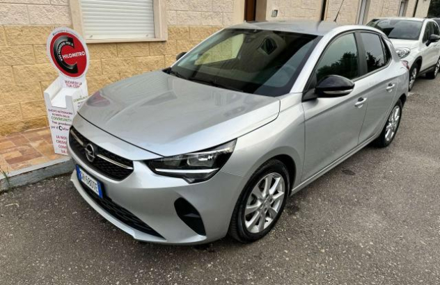 OPEL Corsa  Diesel 2022