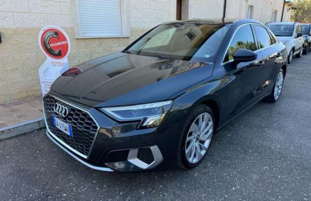 AUDI A3  Diesel 2020