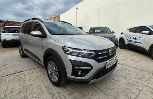 DACIA Jogger  Benzina 2023