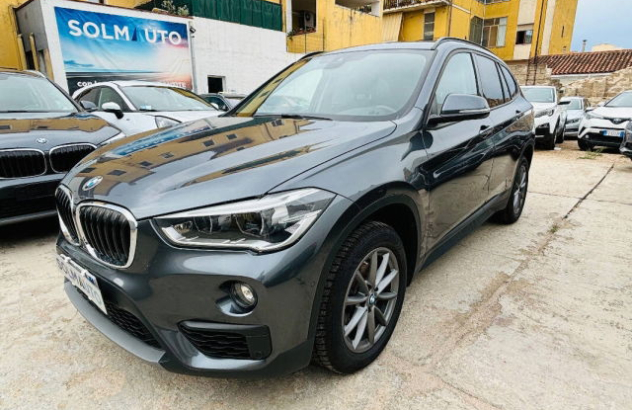 BMW X1  Diesel 2019