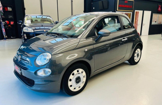 FIAT 500 1.0 Hybrid Dolcevita  2021