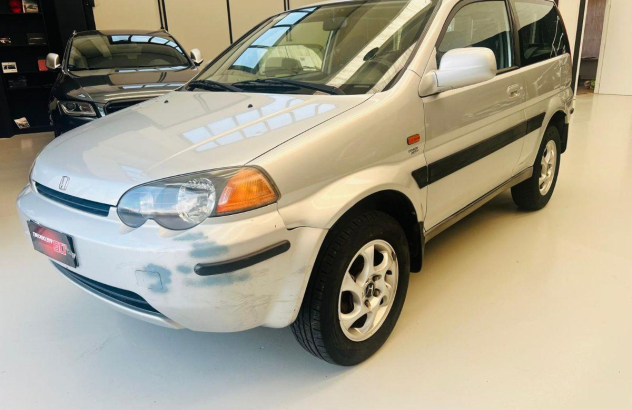 HONDA HR-V 16V 5 porte 2WD Benzina 2000