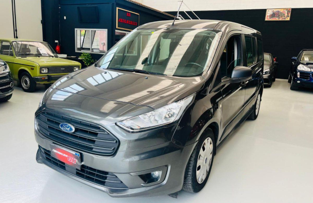 FORD Transit connect   2019